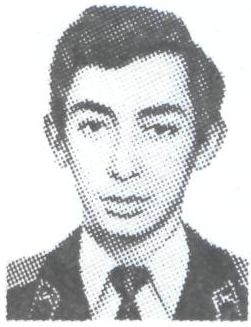 Памяти павших в Афганской войне