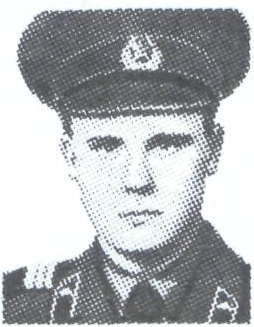 Памяти павших в Афганской войне