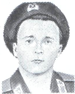 Памяти павших в Афганской войне