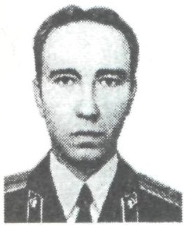 ВОЛКОВ Виктор Николаевич