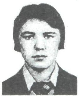 Памяти павших в Афганской войне