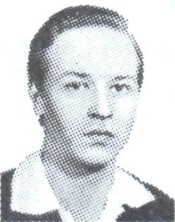 ПИНИГИН Александр
                    Михайлович