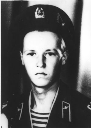 ПИНИГИН Александр Михайлович