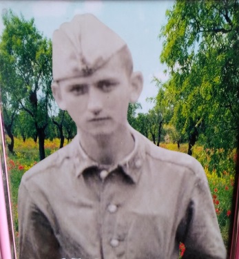 Пиров Махмадали
                      Раджаевич