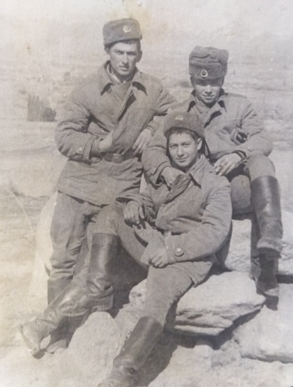 Пиров
                      Махмадали Раджаевич