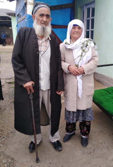 Пиров Махмадали Раджаевич