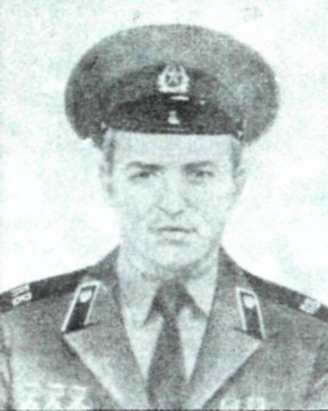 САМСОНОВ Владимир Анатольевич