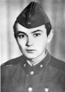 Памяти павших в Афганской
                        войне