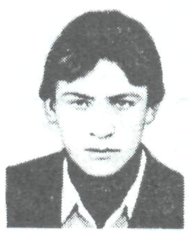 Памяти павших в Афганской войне