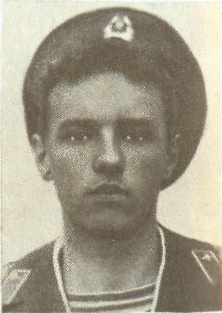 КРИСЮК Николай
                    Александрович