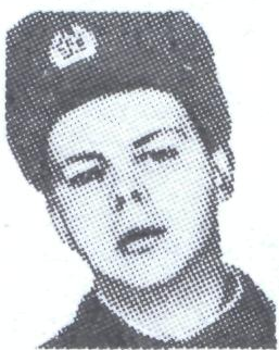 Памяти павших в Афганской войне