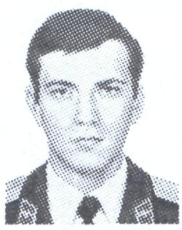 Памяти павших в Афганской войне