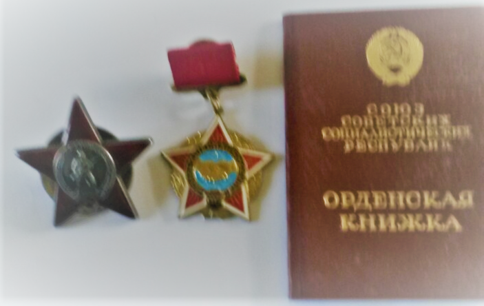 Пиров Раджабали Бобоевич