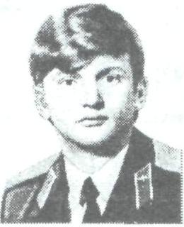 ВОЛОГЖАНИНОВ Александр
                      Самуилович