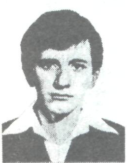 Памяти павших в Афганской войне