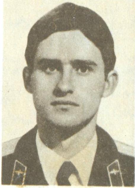 АСТАПОВ Игорь Иванович