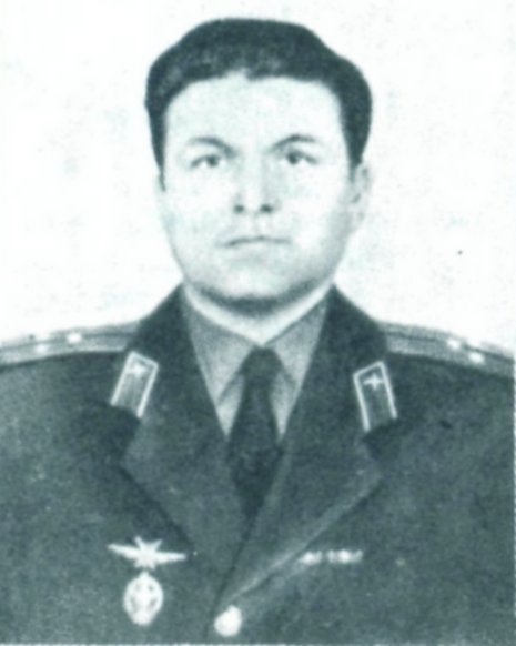 АФАНАСЬЕВ Юрий Сергеевич АФАНАСЬЕВ Юрий Сергеевич