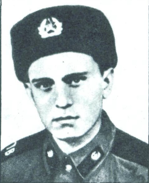 АРХИПОВ Сергей Николаевич