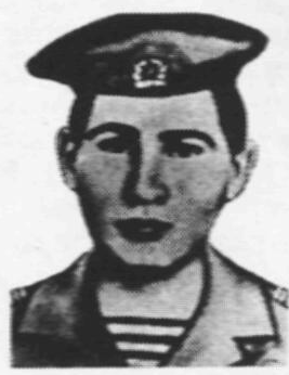 Памяти павших в Афганской войне