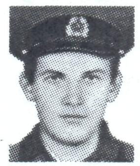 Памяти павших в Афганской войне