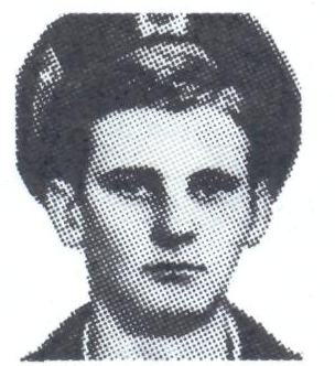 Памяти павших в Афганской войне