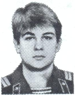 Памяти павших в Афганской войне