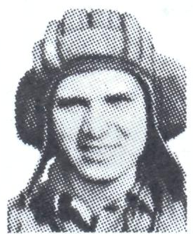 Памяти павших в Афганской войне