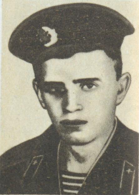 КРИШТОПЕНКО Владимир
                    Олегович