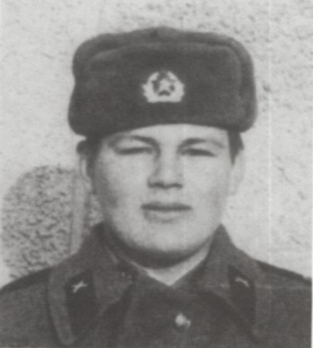 НОВОСЁЛОВ
          АЛЕКСАНДР ВЛАДИМИРОВИЧ