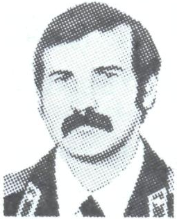 Памяти павших в Афганской войне