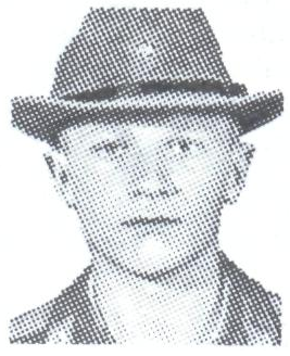 Памяти павших в Афганской войне