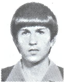 Памяти павших в Афганской войне