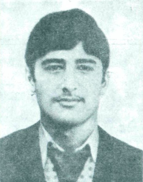 САФАРОВ Илхом Намазкулович