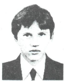 Памяти павших в Афганской войне