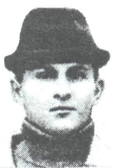 ВОЛОХОВ Николай Михайлович