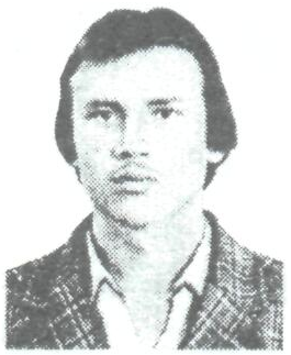 Памяти павших в Афганской войне