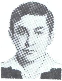 Памяти павших в Афганской войне