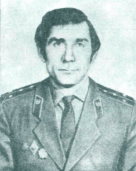 САФОНОВ
Василий Сергеевич САФОНОВ Василий Сергеевич