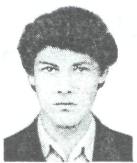 Памяти павших в Афганской войне