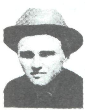 Памяти павших в Афганской войне