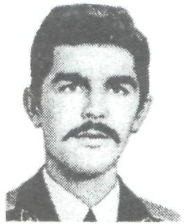 Памяти павших в Афганской войне