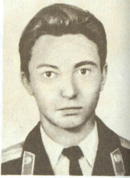 КУБАРКО Анатолий
                    Владимирович