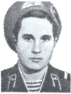 ПИСКУНОВ Сергей Николаевич