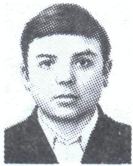 Памяти павших в Афганской войне