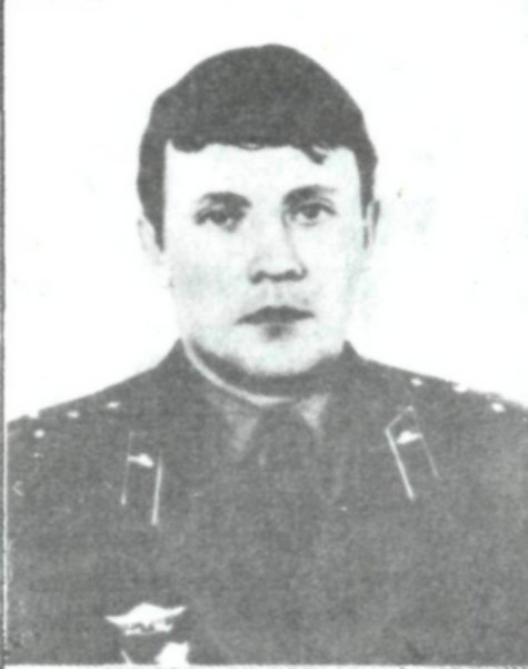 СВЕРЖЕВ Евгений Владиславович