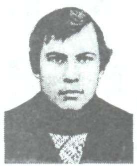 Памяти павших в Афганской войне