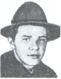 Памяти павших в Афганской войне