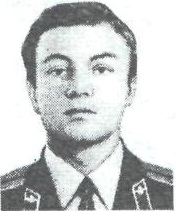 ВОРОНКИН Игорь Юрьевич