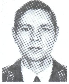 Памяти павших в Афганской войне