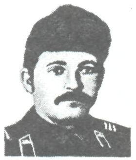 Памяти павших в Афганской войне